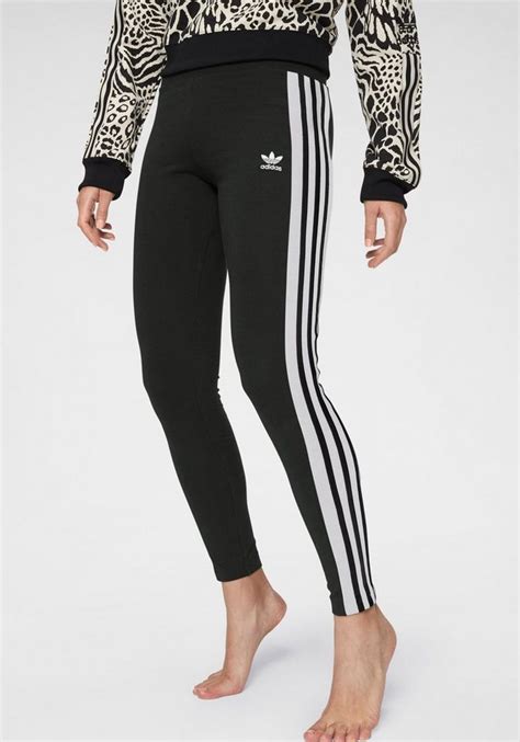 Suchergebnis Auf Amazon.de Für: Schwarze Leggings Adidas